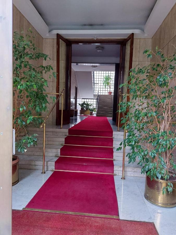 Hotel La Casa Di Sole Mailand Exterior foto